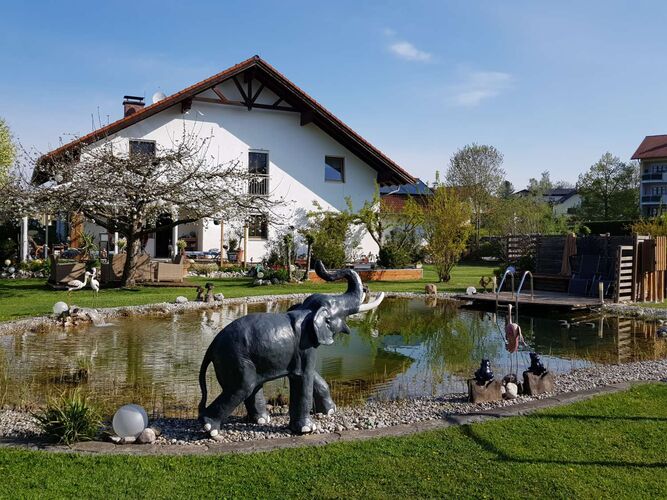 Das schönste Eigenheim 2023 - Christine aus Braunau