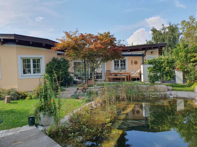 Das schönste Eigenheim 2023 - Franz aus Amstetten