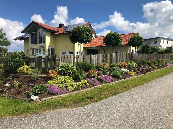 Das schönste Eigenheim 2023 - Ernst  aus Schärding