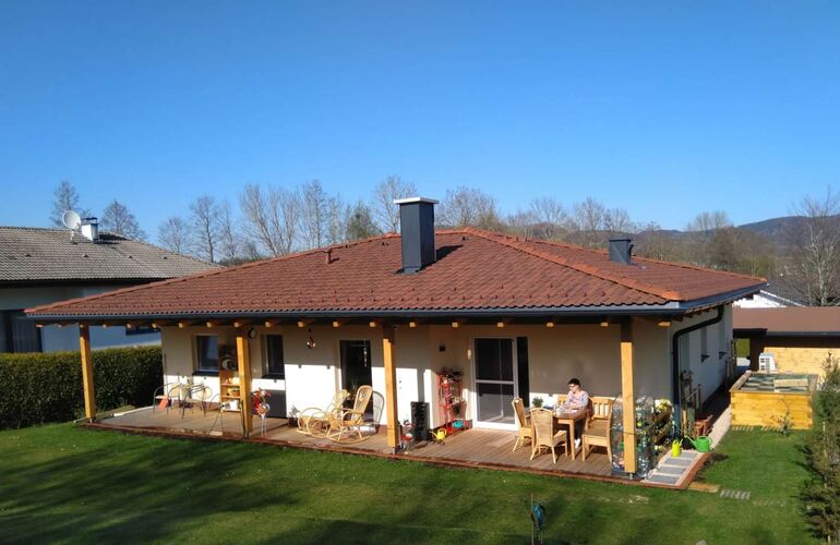 Das schönste Eigenheim 2023 - Antje aus Vöcklabruck