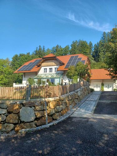 Das schönste Eigenheim 2023 - Siegfried aus Urfahr-Umgebung