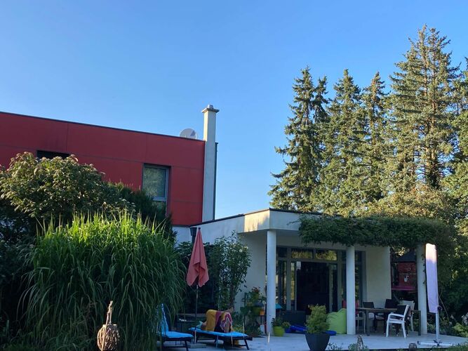 Das schönste Eigenheim 2023 - Susi und Claus aus Kirchdorf