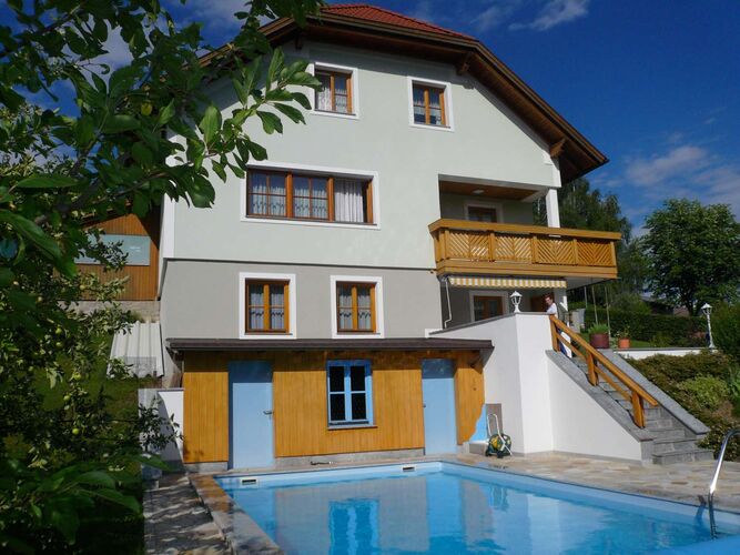 Das schönste Eigenheim 2023 - Herbert aus Steyr