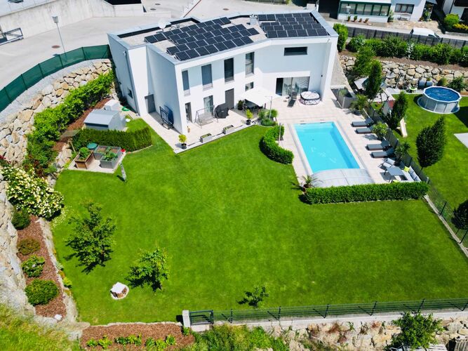 Das schönste Eigenheim 2023 - Joachim aus Freistadt