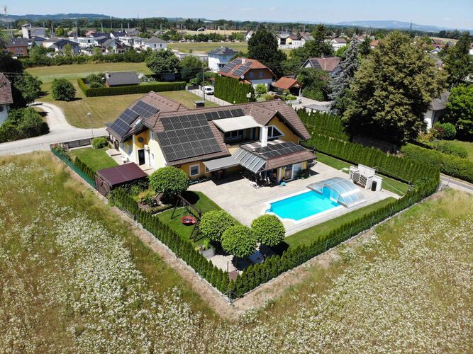 Das schönste Eigenheim 2023 - Markus aus Wels