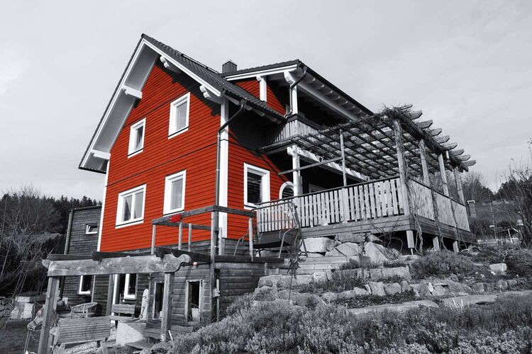 Das schönste Eigenheim 2023 - Alfred aus Urfahr-Umgebung