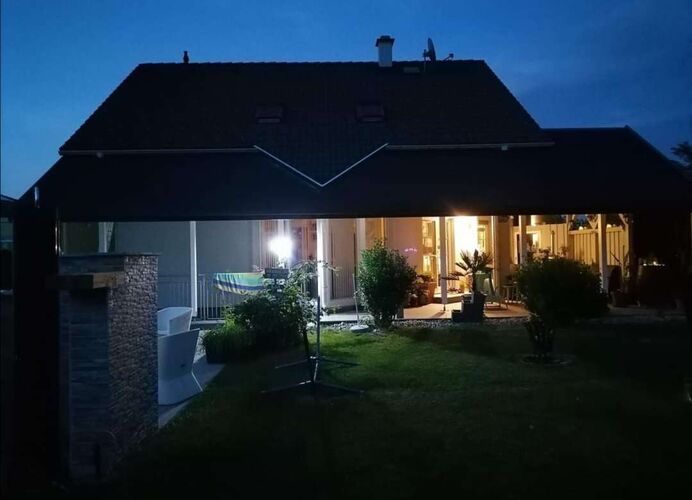 Das schönste Eigenheim 2023 - Tanja und Max aus Wels