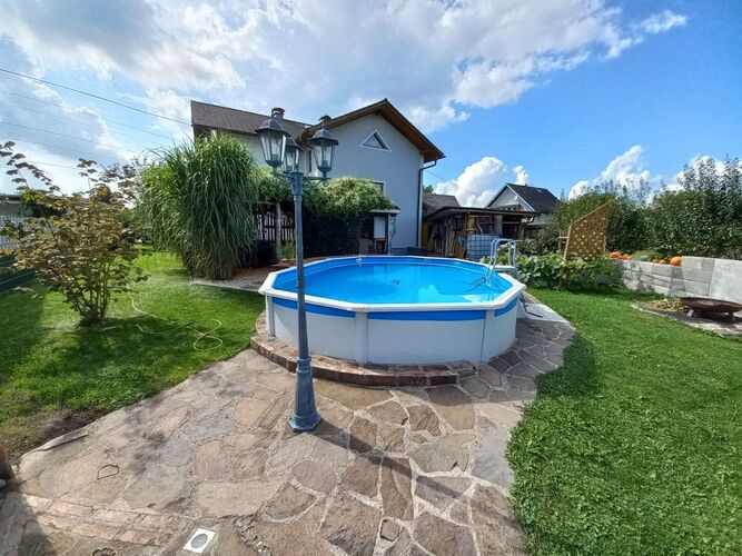 Das schönste Eigenheim 2023 - Manuela aus Vöcklabruck