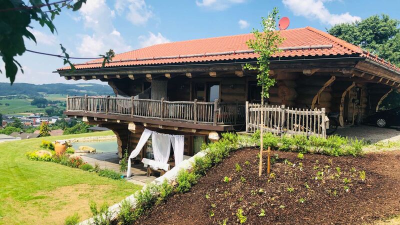 Das schönste Eigenheim 2023 - Ingrid aus Grieskirchen