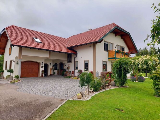 Das schönste Eigenheim 2023 - Regina  aus Braunau