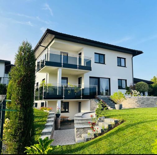 Das schönste Eigenheim 2023 - Roswitha  aus Vöcklabruck