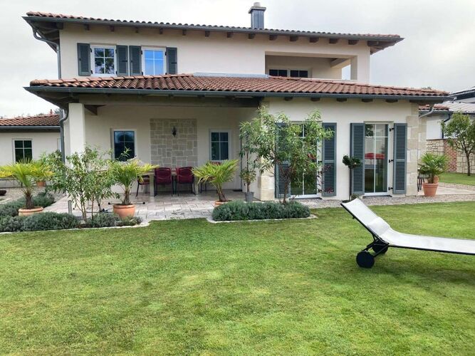 Das schönste Eigenheim 2023 - Marijana  aus Braunau