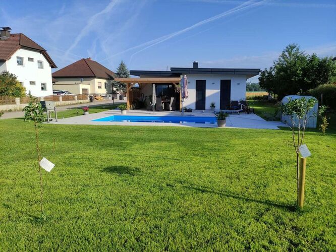 Das schönste Eigenheim 2023 - Christa  aus Amstetten