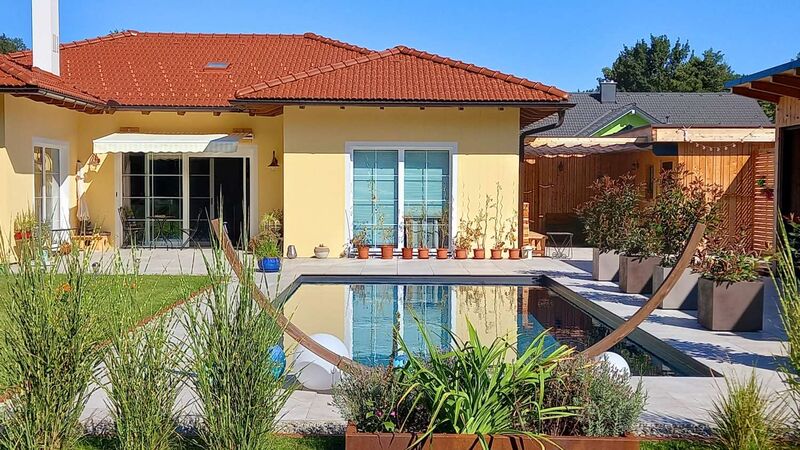 Das schönste Eigenheim 2023 - Herbert  aus Grieskirchen