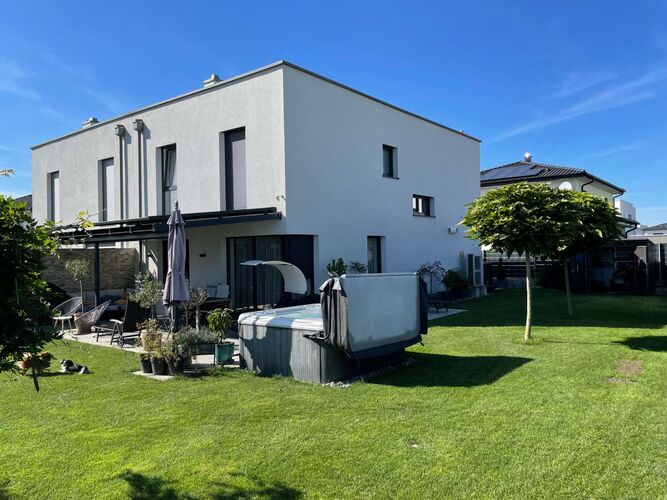 Das schönste Eigenheim 2023 - Michael  aus Wels