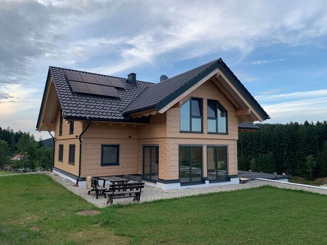 Das schönste Eigenheim 2023 - Caroline  aus Freistadt