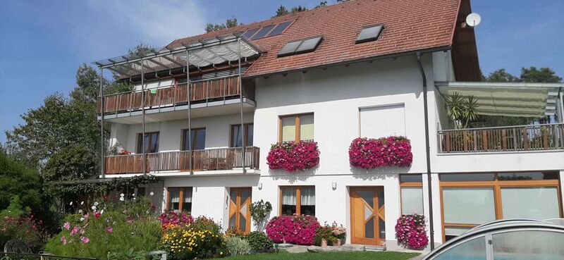 Das schönste Eigenheim 2023 - Marianne  aus Urfahr-Umgebung