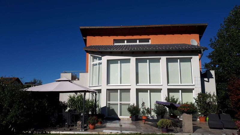 Das schönste Eigenheim 2023 - Claudia aus Linz-Land