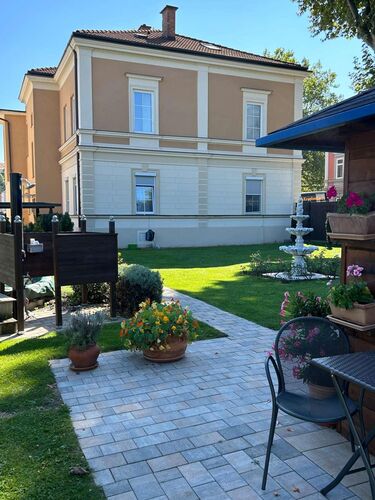 Das schönste Eigenheim 2023 - Mario aus Steyr