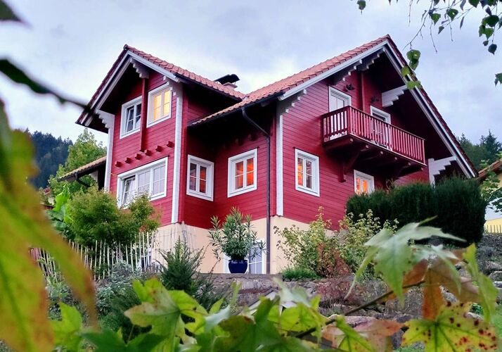 Das schönste Eigenheim 2023 - Alexandra aus Steyr