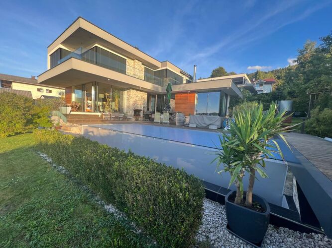 Das schönste Eigenheim 2023 - Wolfgang  aus Vöcklabruck