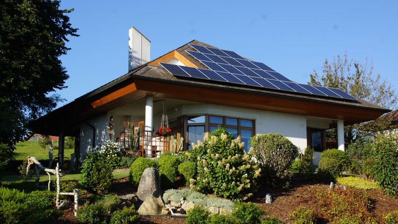 Das schönste Eigenheim 2023 - Harald aus Perg