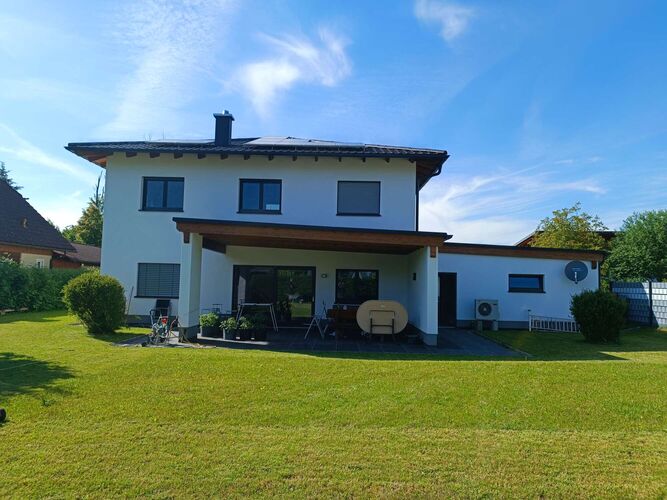 Das schönste Eigenheim 2024 - Patrick aus Vöcklabruck