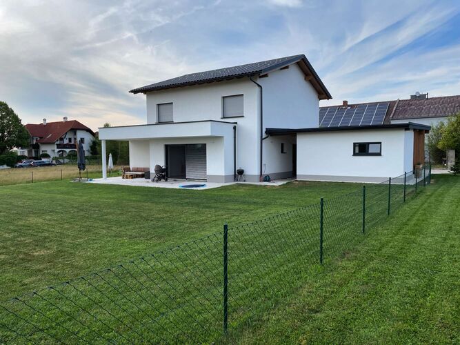 Das schönste Eigenheim 2024 - Lukas aus Amstetten