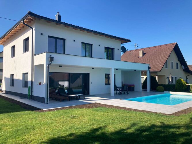 Das schönste Eigenheim 2024 - Marcel aus Steyr