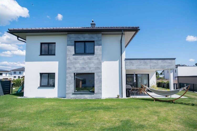 Das schönste Eigenheim 2024 - Magdalena aus Rohrbach