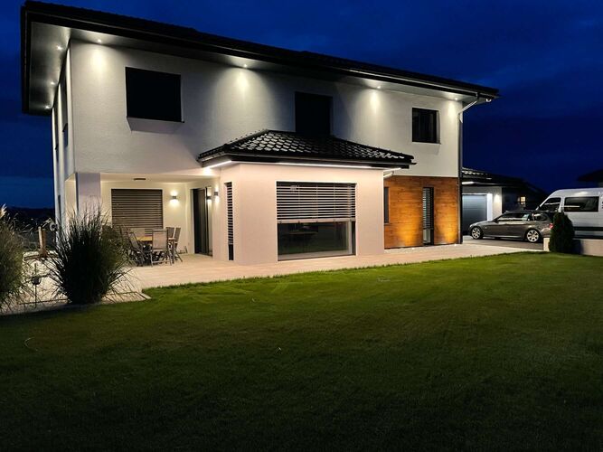 Das schönste Eigenheim 2024 - christoph aus Amstetten