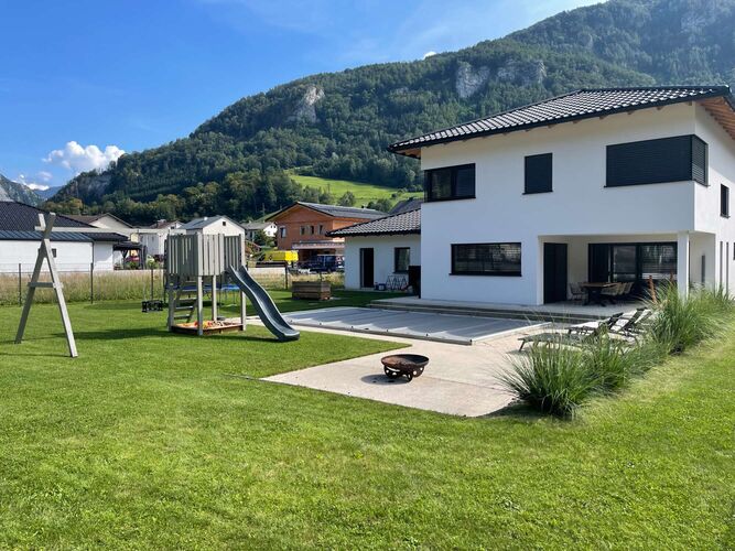 Das schönste Eigenheim 2024 - Nina aus Steyr