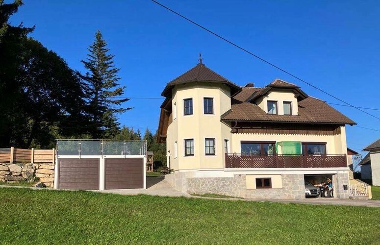 Das schönste Eigenheim 2024 - Clemens aus Urfahr-Umgebung