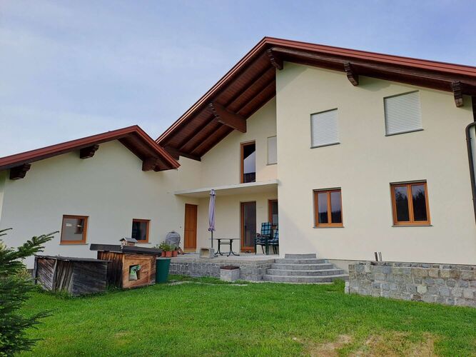 Das schönste Eigenheim 2024 - Karin aus Schärding