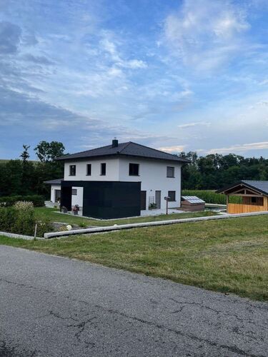 Das schönste Eigenheim 2024 - Bernhard aus Ried