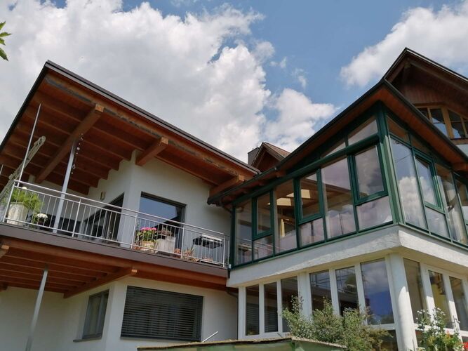 Das schönste Eigenheim 2024 - Monika aus Freistadt