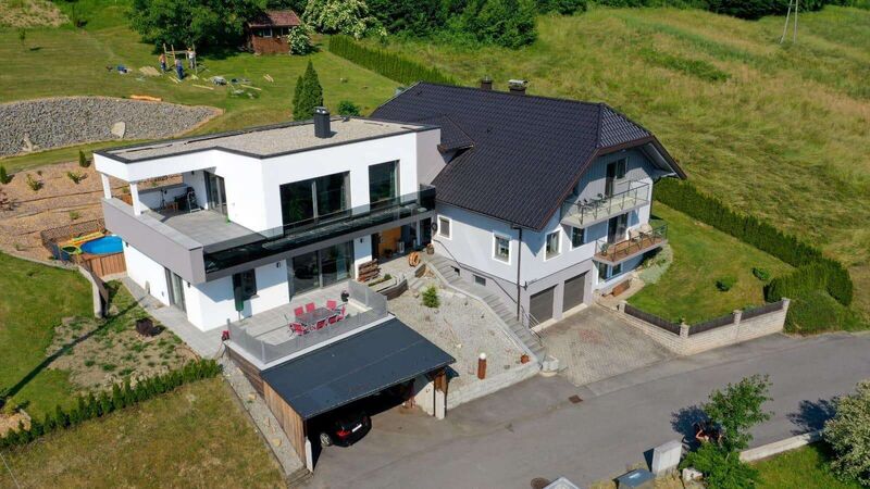 Das schönste Eigenheim 2024 - Daniel aus Schärding