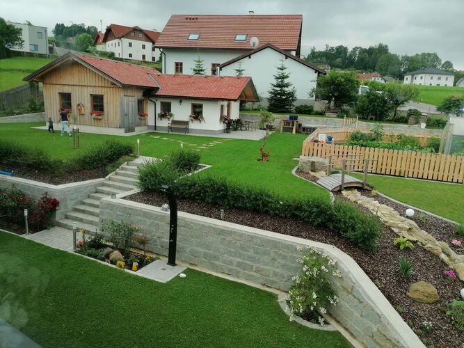 Das schönste Eigenheim 2024 - Magdalena aus Urfahr-Umgebung