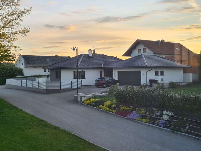 Das schönste Eigenheim 2024 - Christina aus Grieskirchen