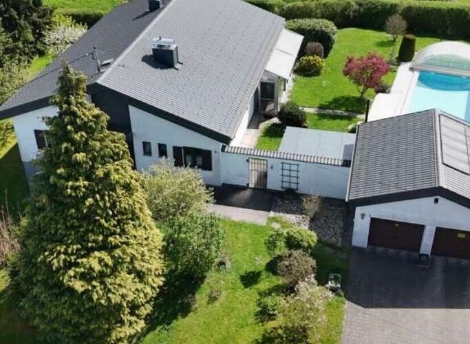 Das schönste Eigenheim 2024 - Gabriele aus Freistadt