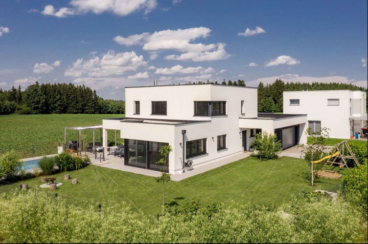 Das schönste Eigenheim 2024 - Markus aus Vöcklabruck