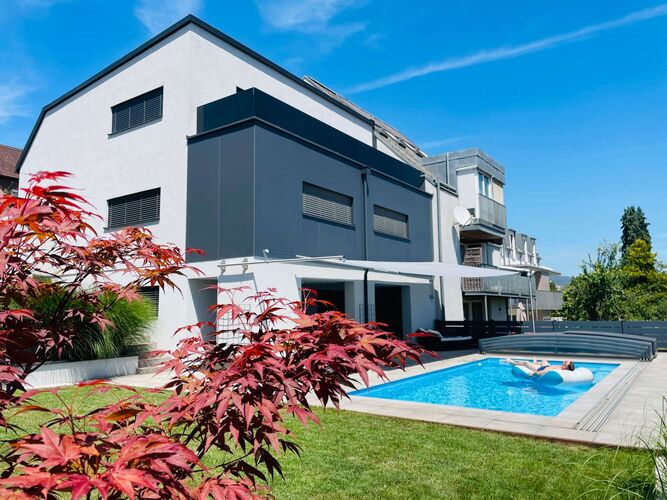 Das schönste Eigenheim 2024 - Daniela aus Linz