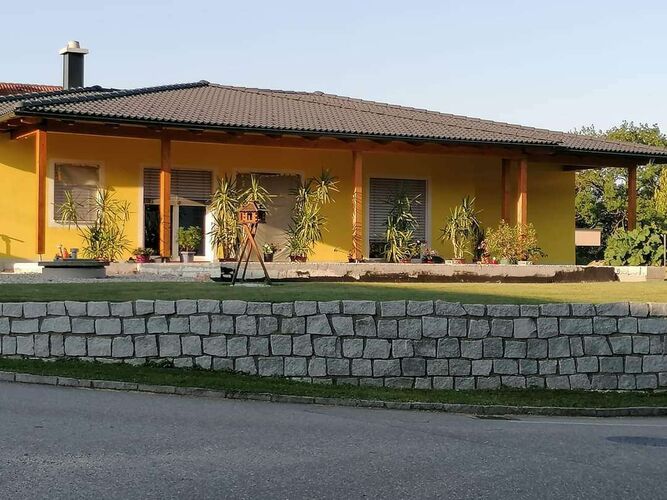 Das schönste Eigenheim 2024 - Anna und Josef aus Ried