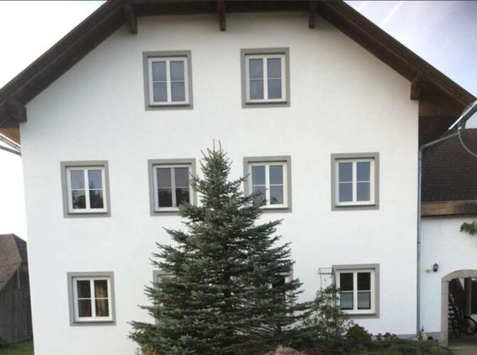 Das schönste Eigenheim 2024 - Theresa aus Rohrbach