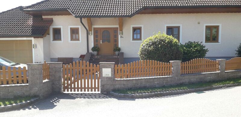 Das schönste Eigenheim 2024 - Gerhard aus Eferding