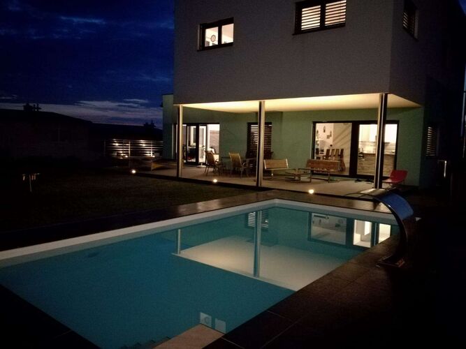 Das schönste Eigenheim 2024 - Petra aus Urfahr-Umgebung