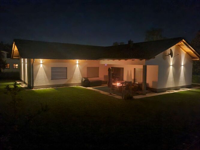 Das schönste Eigenheim 2024 - Johannes aus Steyr