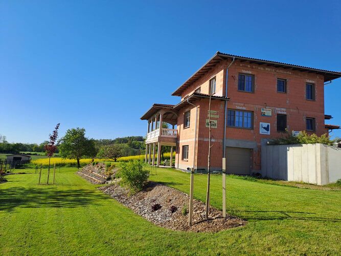 Das schönste Eigenheim 2024 - Katharina aus Schärding