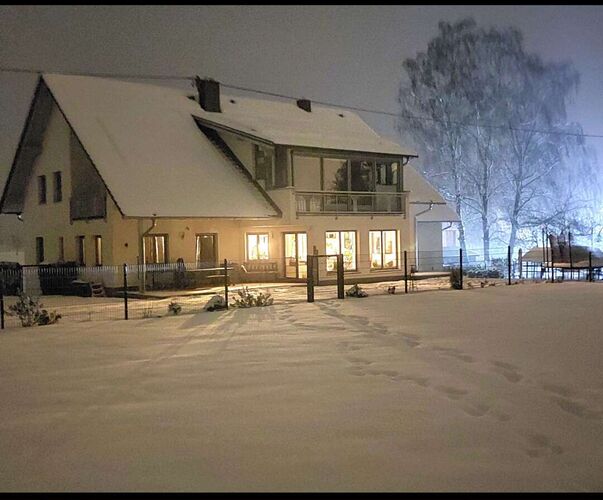 Das schönste Eigenheim 2024 - Wolfgang aus Freistadt