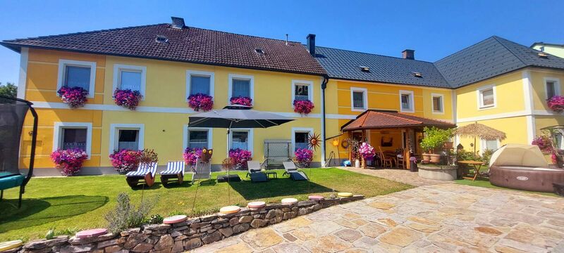 Das schönste Eigenheim 2024 - Adelheid aus Amstetten